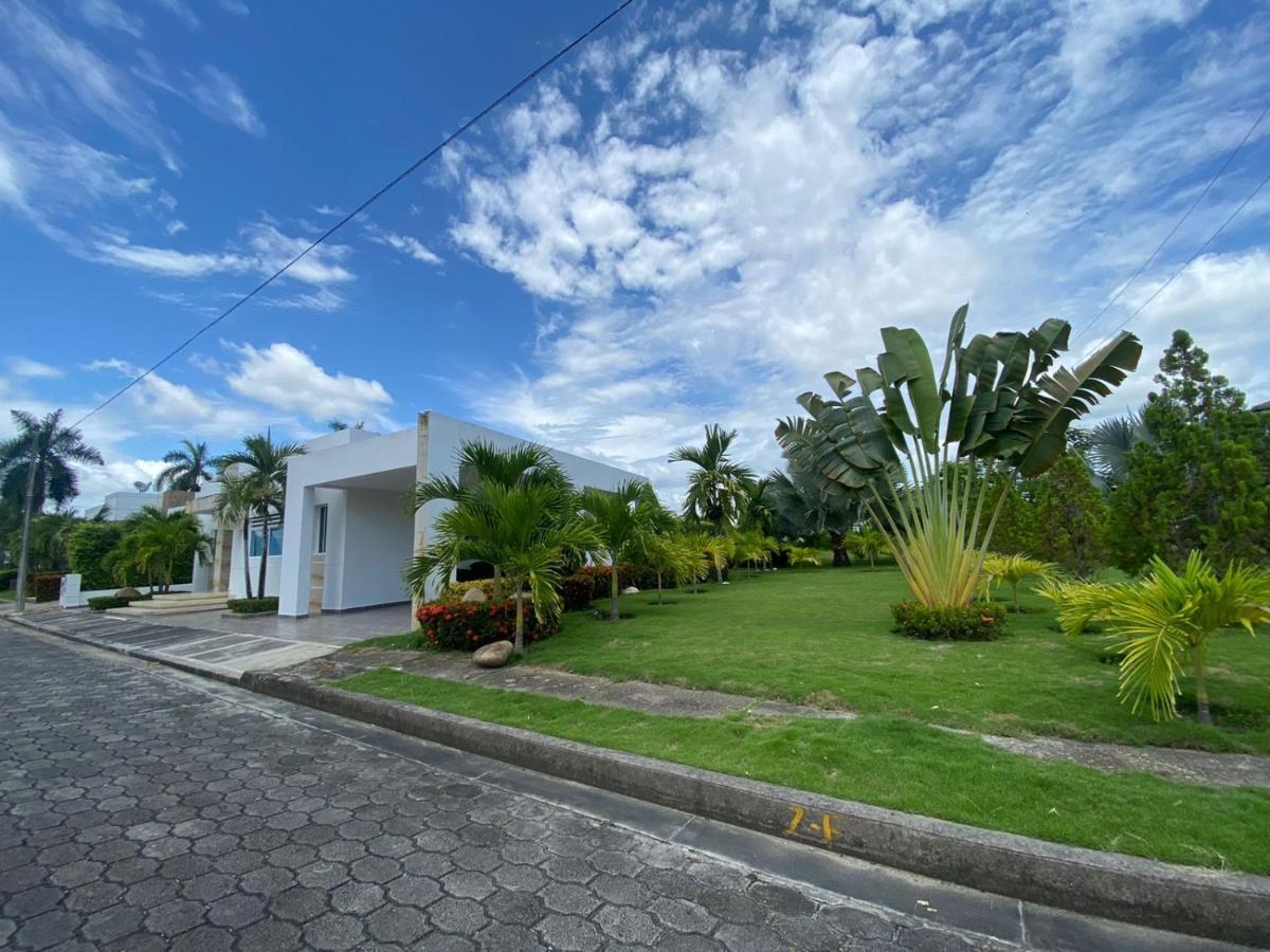 Girardot Casa Piscina Campestre Vila Flandes Exterior foto